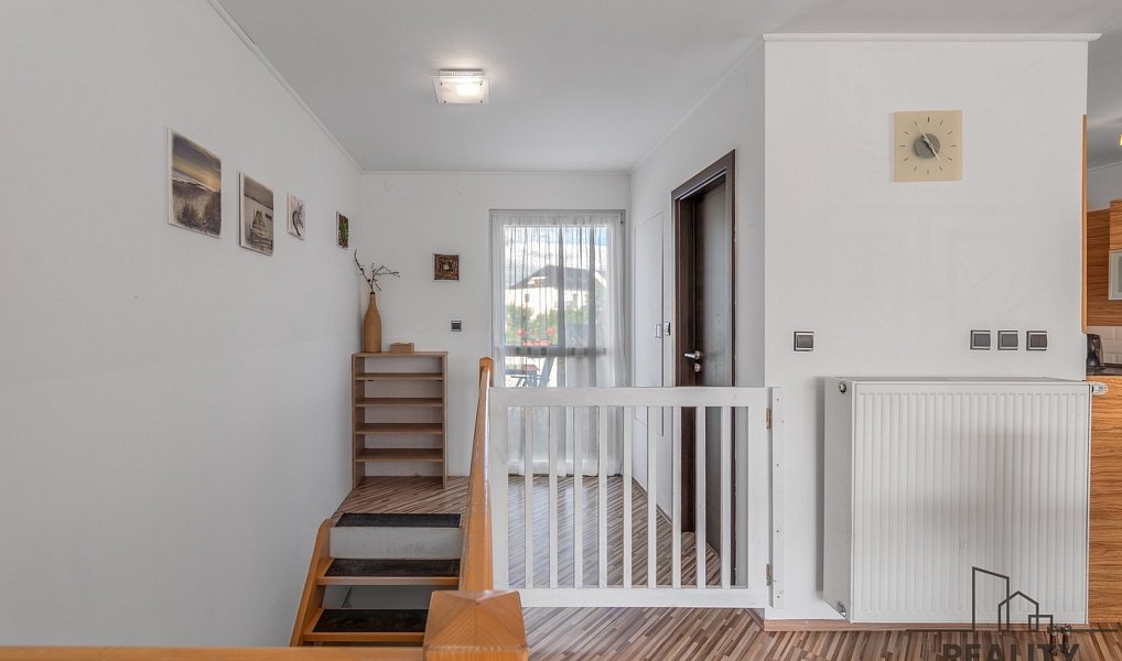 Prodej domu 200 m² s pozemkem 607 m², Šanov – náhled fotky 5