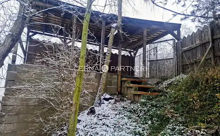 Prodej stavebního pozemku 688 m², Všetaty - Přívory, okres Mělník