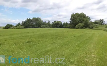 Prodej pozemku 1 940 m², Veselí nad Lužnicí - Horusice, okres Tábor