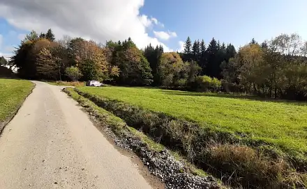 Prodej komerčního pozemku 2 300 m², Klokočov, Okres Čadca, Slovensko