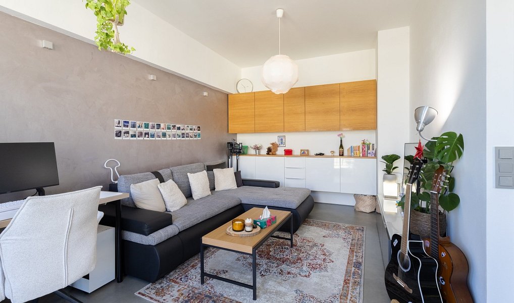 Prodej bytu 2+kk 54 m², Plzeň – náhled fotky 3