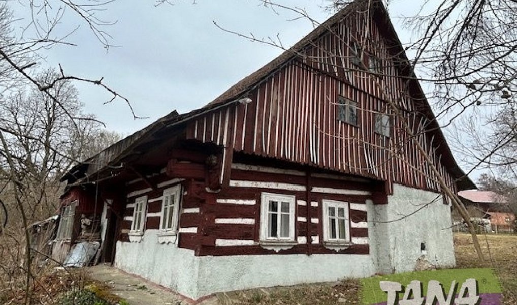 Prodej chaty/chalupy 50 m² s pozemkem 676 m², Roprachtice – náhled fotky 3