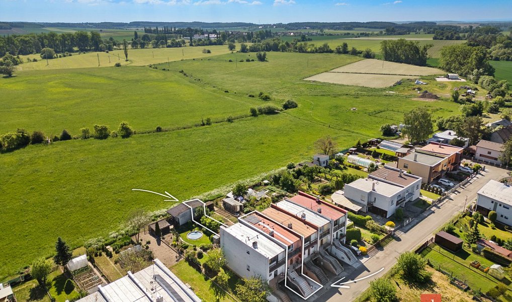 Prodej domu 180 m² s pozemkem 229 m², Nový Bydžov – náhled fotky 26