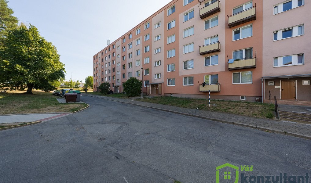 Prodej bytu 2+1 61 m², Přerov – náhled fotky 24