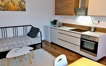 Prodej bytu 2+kk 52 m², Sídl. Osvobození, Lednice, okres Břeclav