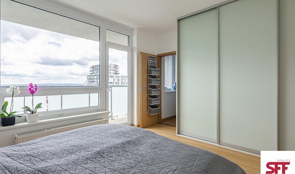 Prodej bytu 3+kk 91 m², Praha – náhled fotky 11