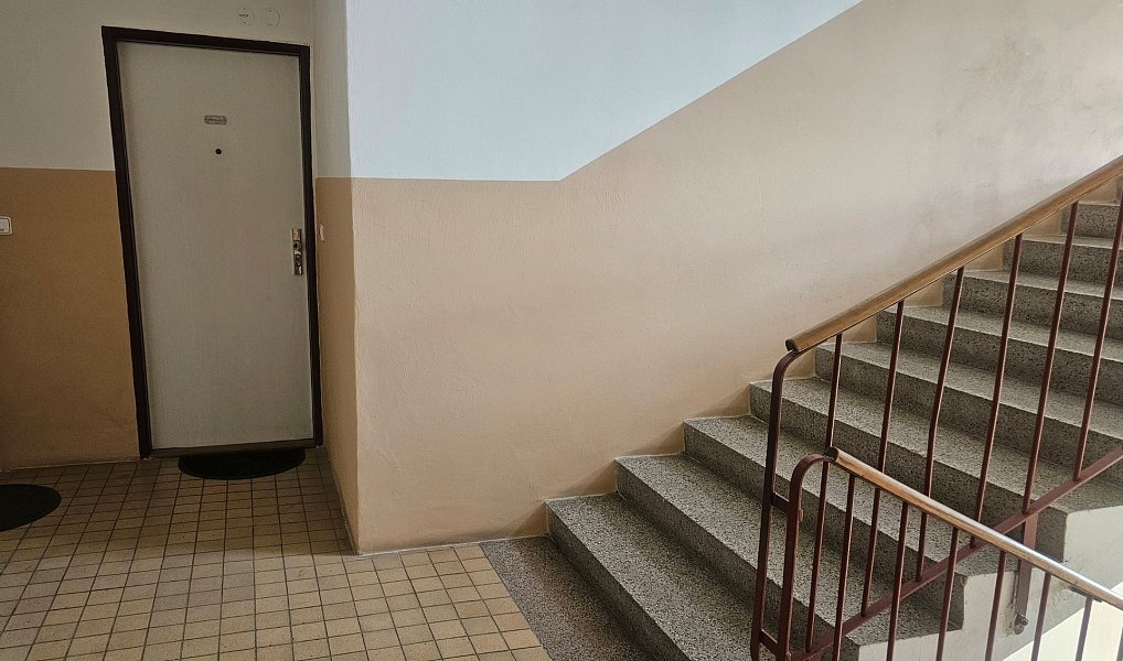 Prodej bytu 1+1 38 m², Kladno – náhled fotky 9