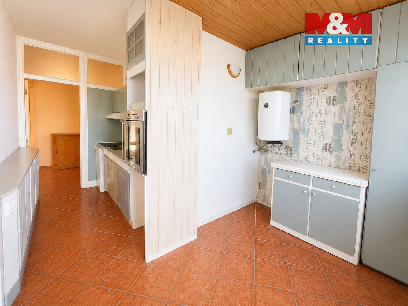Prodej bytu 2+1 61 m² – fotografie 2