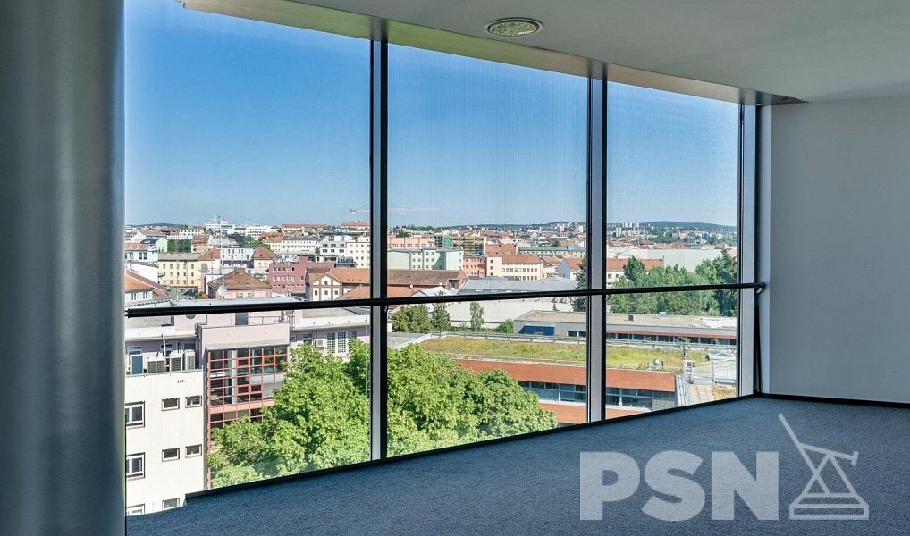 Pronájem kanceláře 710 m², Brno – náhled fotky 5