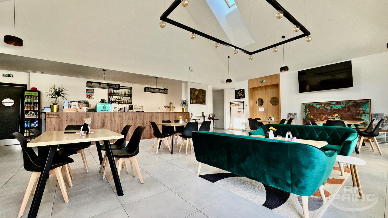 Prodej restaurace 300 m² – fotografie 5