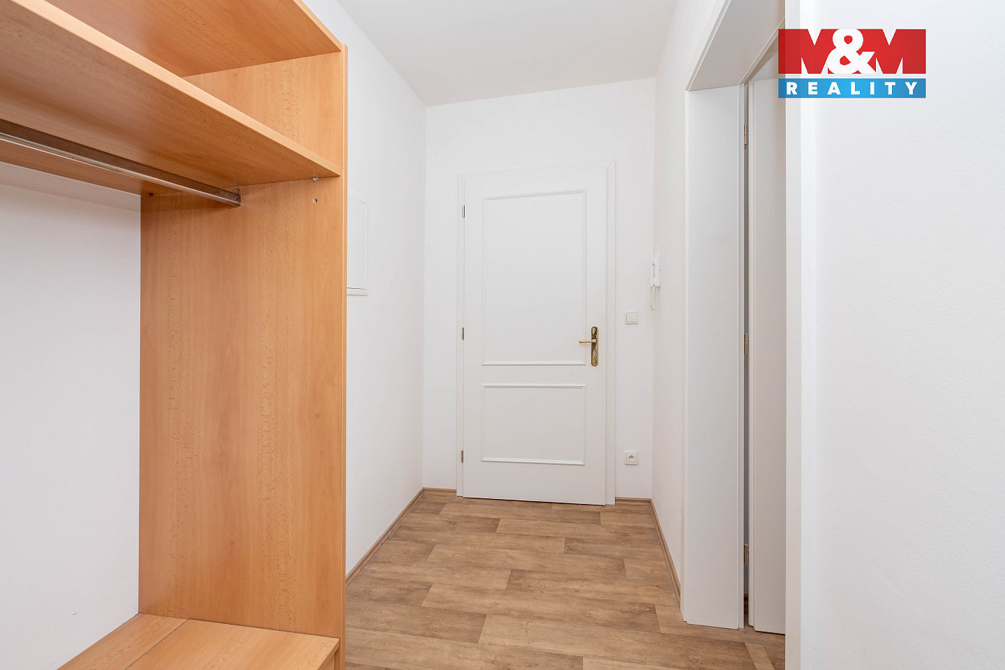 Pronájem bytu 1+kk 32 m² — photo 4