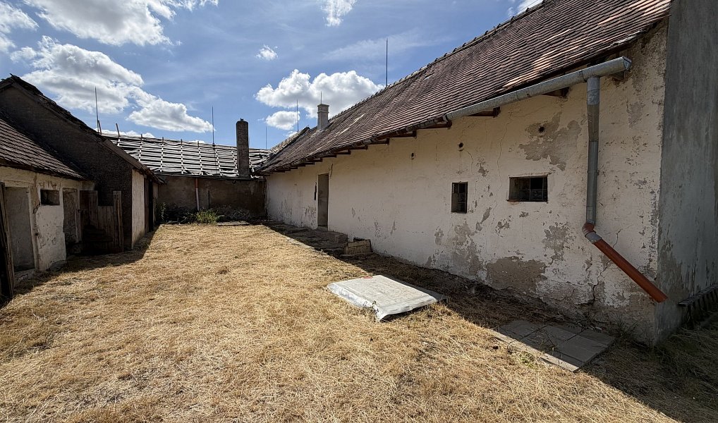 Prodej domu 120 m² s pozemkem 572 m², Přeskače – náhled fotky 31