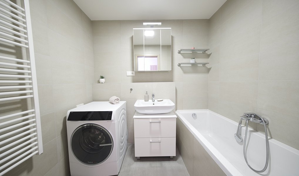 Prodej bytu 3+kk 87 m², Praha – náhled fotky 11