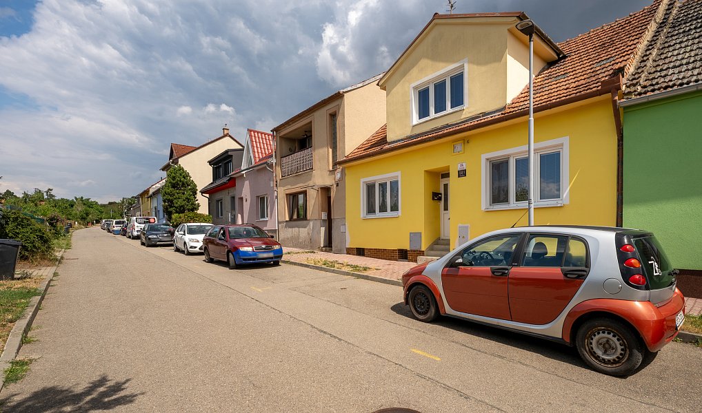 Prodej domu 146 m² s pozemkem 288 m², Brno – náhled fotky 2