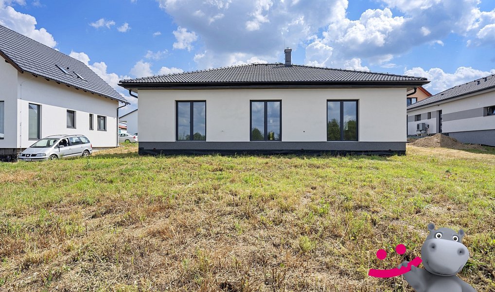 Prodej domu 133 m² s pozemkem 885 m², Křivsoudov – náhled fotky 17