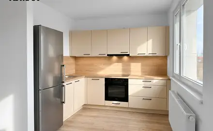 Pronájem bytu 1+1 37 m², Čsl. armády, Karviná - Hranice