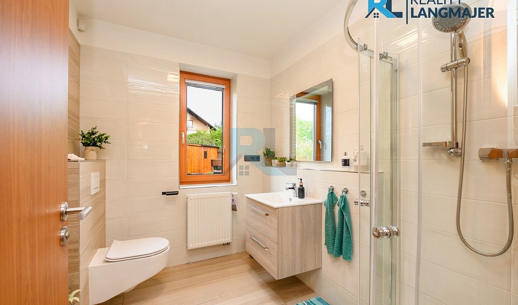 Prodej domu 183 m² s pozemkem 724 m², Plzeň – náhled fotky 17
