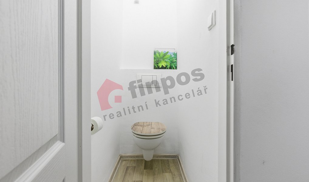 Prodej bytu 3+kk 80 m², Vlastějovice – náhled fotky 16