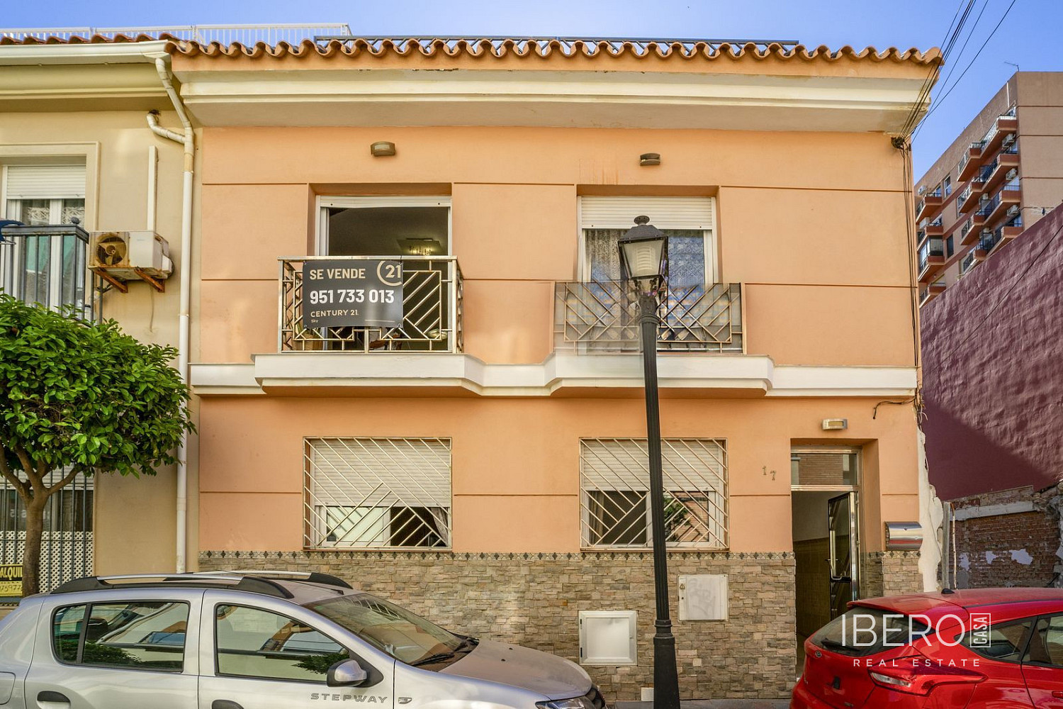 Prodej domu 276 m² s pozemkem 276 m² — photo 2