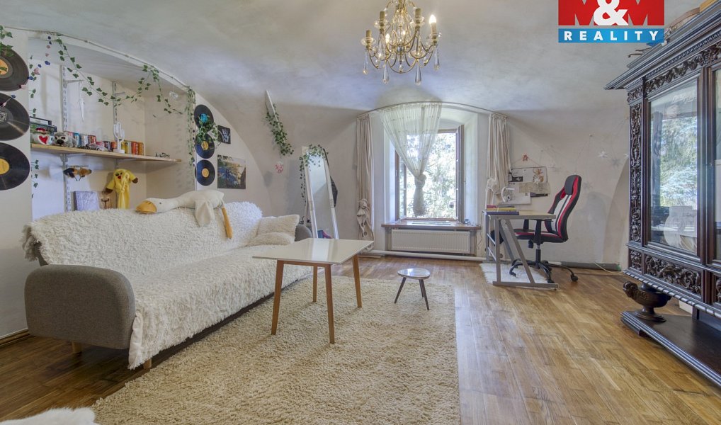 Prodej ubytovacího objektu 1 614 m², Červené Poříčí – náhled fotky 26