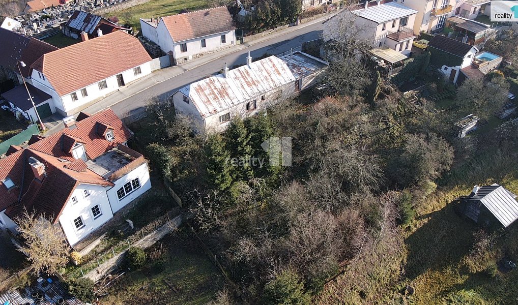 Prodej domu 76 m² s pozemkem 1 074 m², Ledeč nad Sázavou – náhled fotky 10