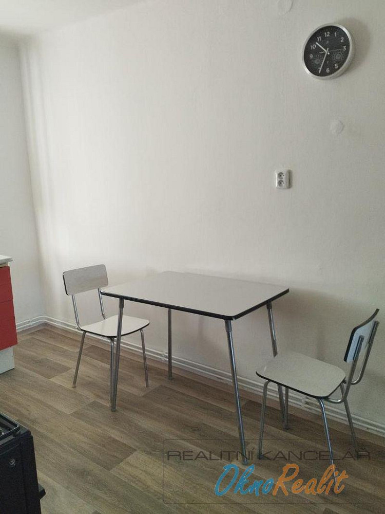 Pronájem bytu 2+1 51 m² – fotografie 5