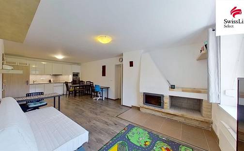 Prodej bytu 3+kk 80 m², Nová Pec - Dlouhý Bor, okres Prachatice