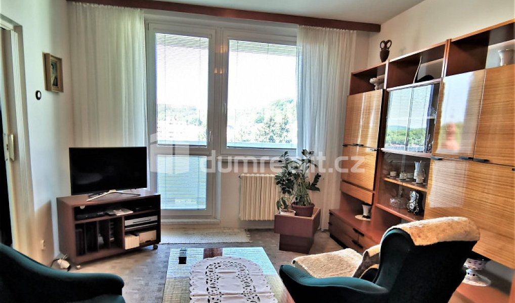 Pronájem bytu 3+1 74 m², Luhačovice – náhled fotky 4