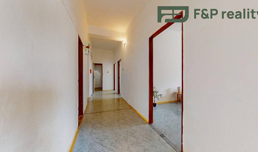 Prodej bytu 3+1 84 m², Bělá nad Radbuzou – náhled fotky 7