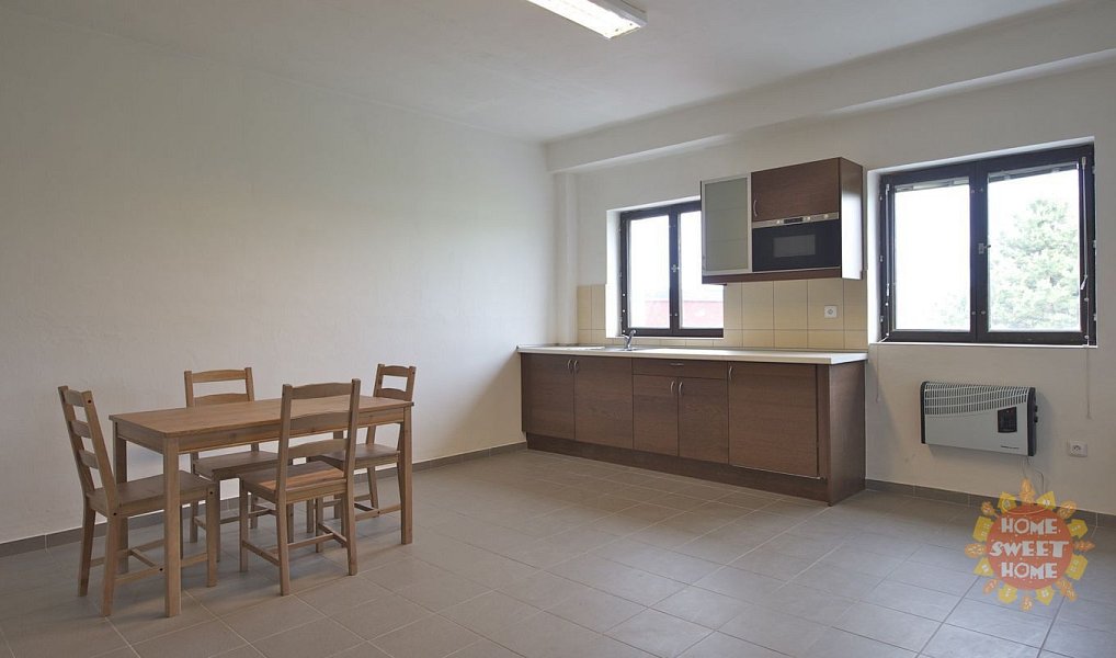 Pronájem kanceláře 21 m², Praha – náhled fotky 3