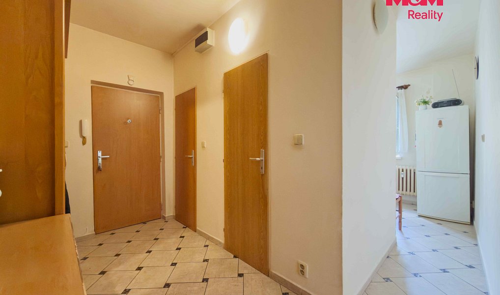 Prodej bytu 2+1 51 m², Karviná – náhled fotky 4