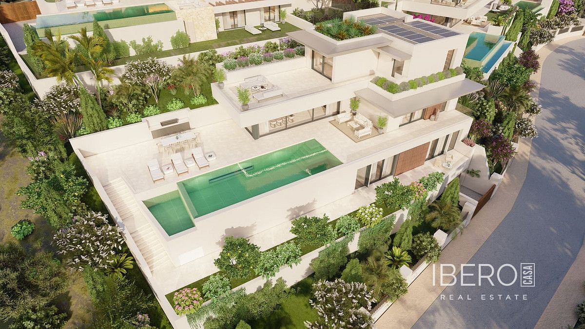 Casa 7+kk – Marbella, Rio Real - Más