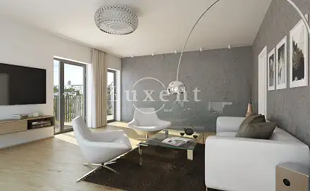 Prodej bytu 3+kk 82 m², Vídeň, Rakousko