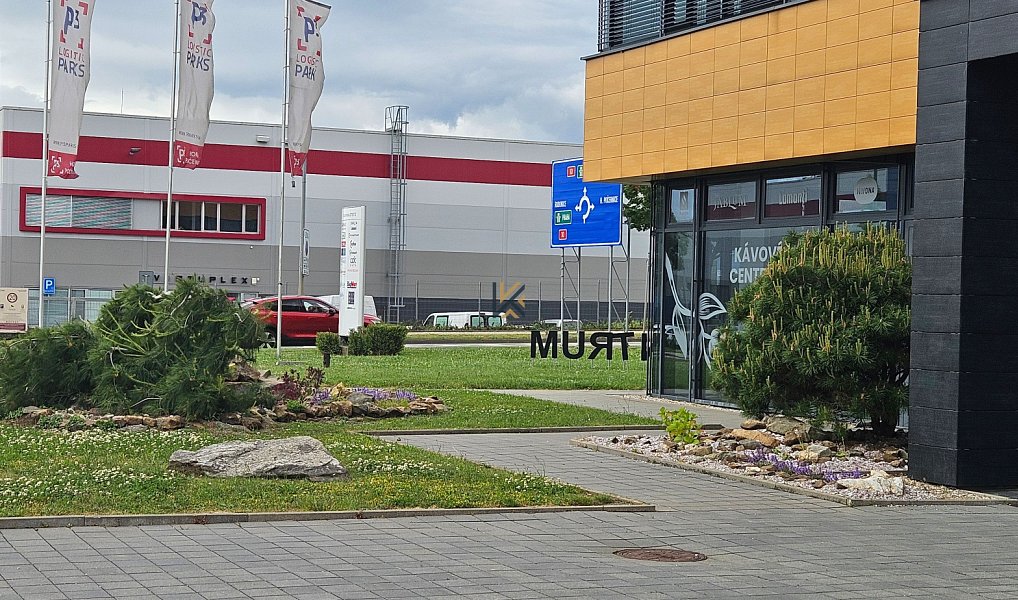 Pronájem kanceláře 132 m², Praha – náhled fotky 7