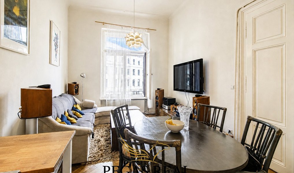 Pronájem bytu 3+kk 120 m², Brno – náhled fotky 3