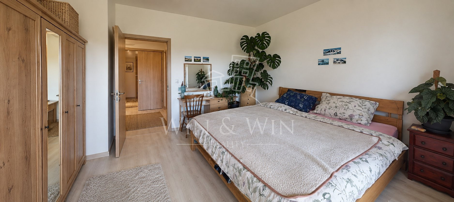 Prodej bytu 2+kk 56 m² – fotografie 5