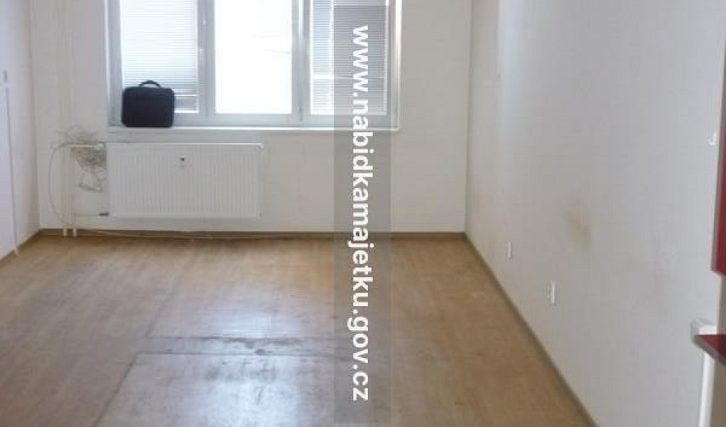 Pronájem bytu 1+kk 31 m², České Budějovice – náhled fotky 5