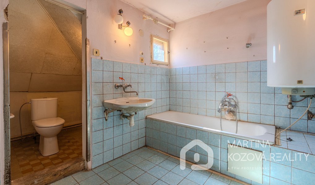 Prodej domu 200 m² s pozemkem 1 395 m², Vitice – náhled fotky 31