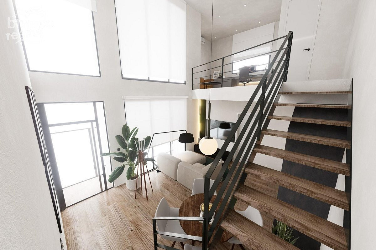 3+kk Apartment in Alacant / Alicante, les Carolines Baixes, l'Alacantí - Vista 2