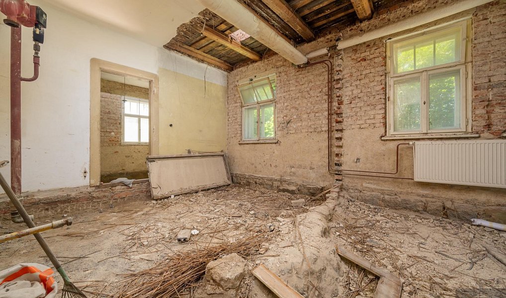 Prodej domu 431 m² s pozemkem 1 207 m², Liberec – náhled fotky 17