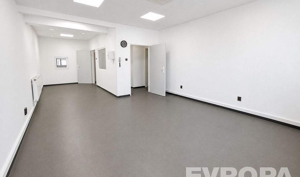 Pronájem výrobních prostor 2 000 m², Plzeň – náhled fotky 14