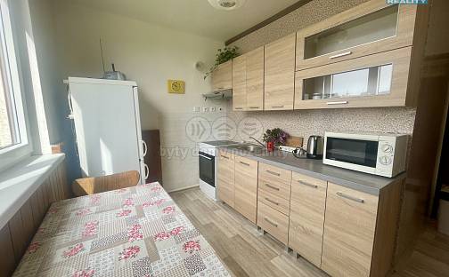 Prodej bytu 2+1 52 m², Ktiš, okres Prachatice