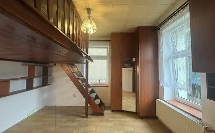 Pronájem bytu 2+kk 50 m², Jičín