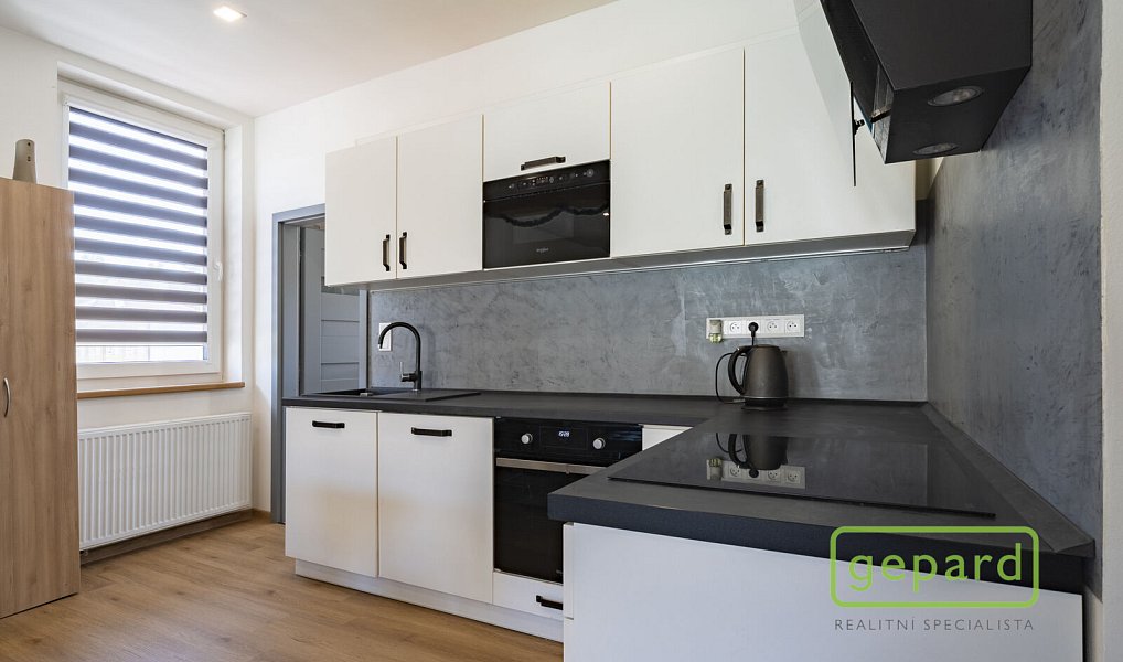 Prodej bytu 2+kk 57 m², Hranice – náhled fotky 2