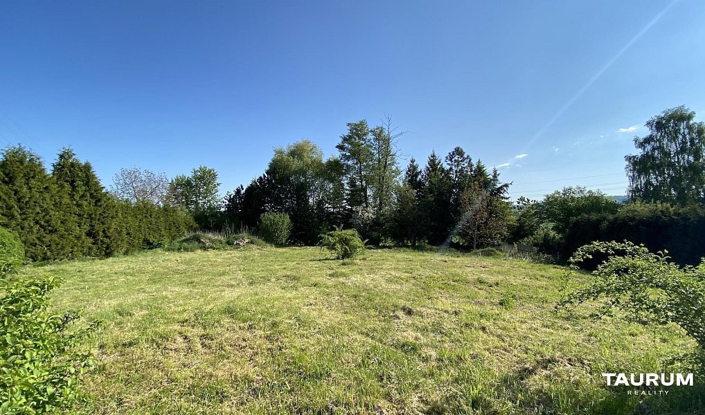 Prodej stavebního pozemku 1 929 m², Plzeň – náhled fotky 6