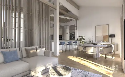 Prodej bytu 5+kk 169 m², Málaga Centro, Španělsko