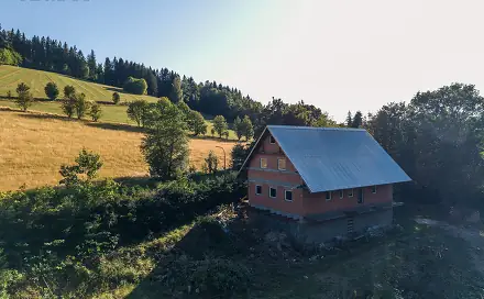 Prodej domu 440 m² s pozemkem 3 345 m², Červená Voda, okres Ústí nad Orlicí