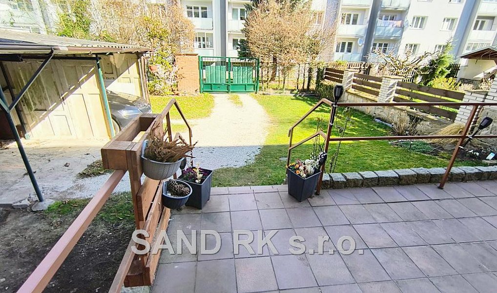 Prodej bytu 4+1 130 m², Plzeň – náhled fotky 3
