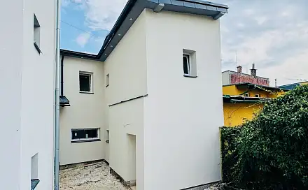 Pronájem bytu 2+kk 55 m², Nádražní, Jablonec nad Nisou
