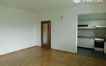 Pronájem bytu 1+kk 41 m²